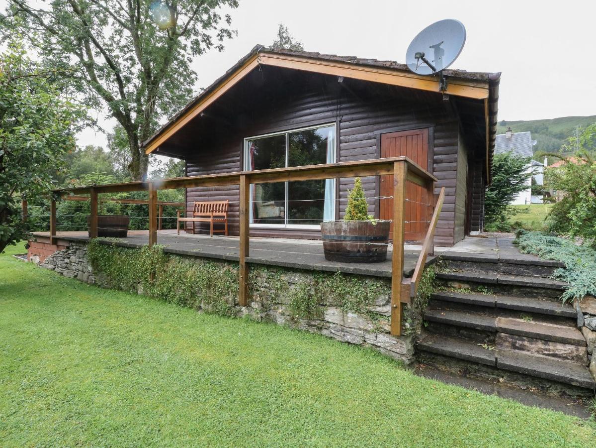 Millmore Cabin كيلين المظهر الخارجي الصورة