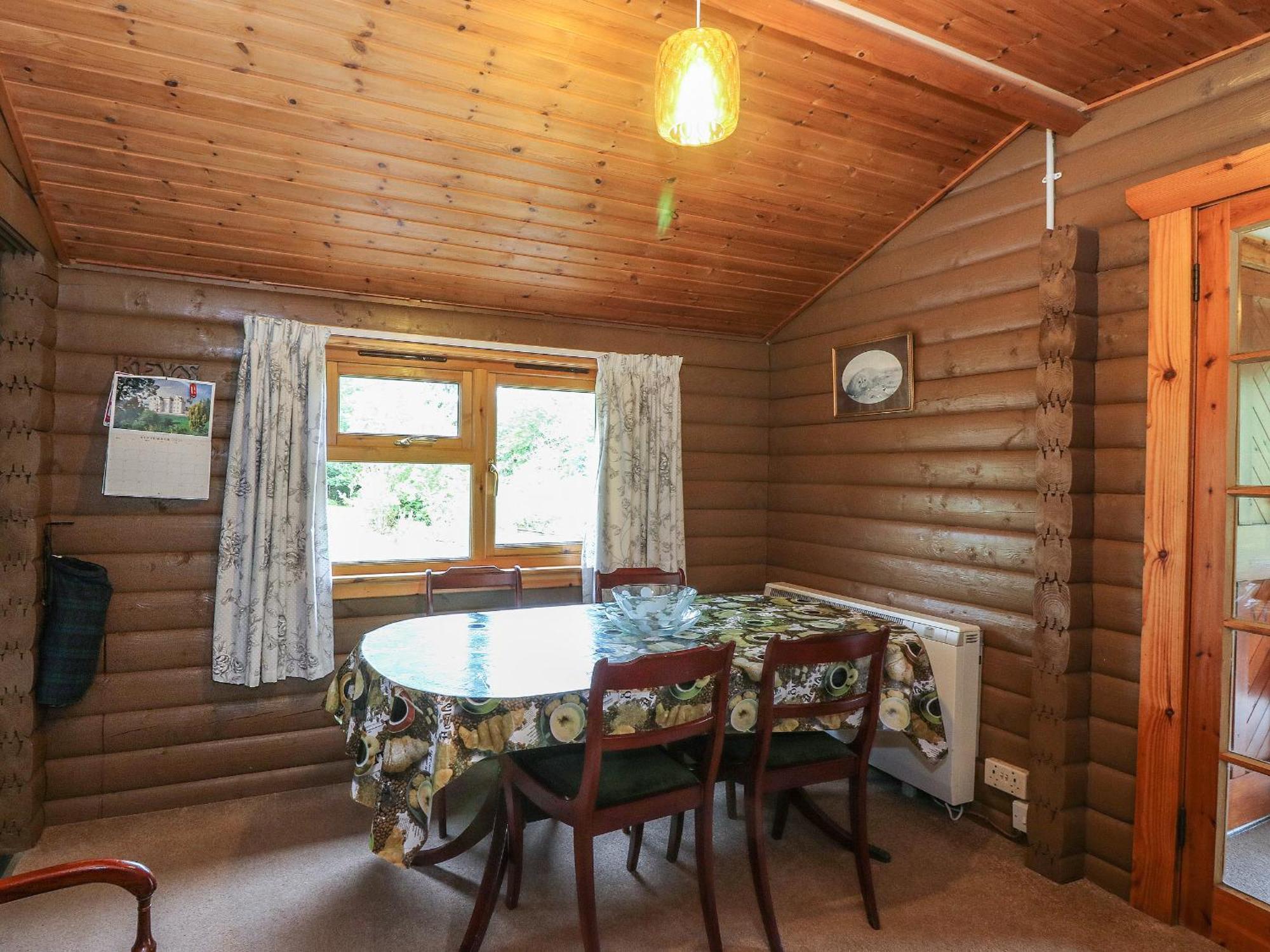 Millmore Cabin كيلين المظهر الخارجي الصورة