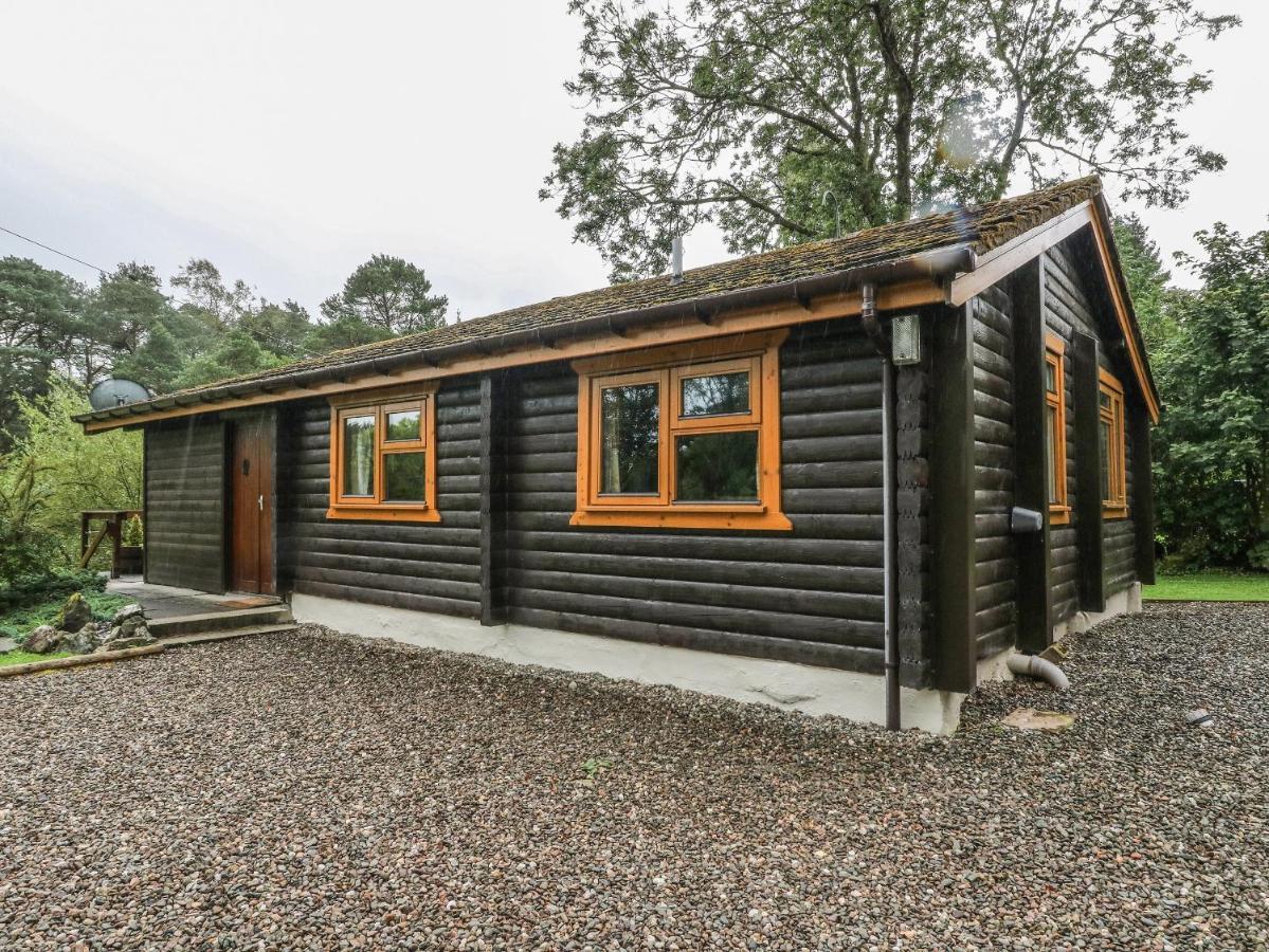 Millmore Cabin كيلين المظهر الخارجي الصورة
