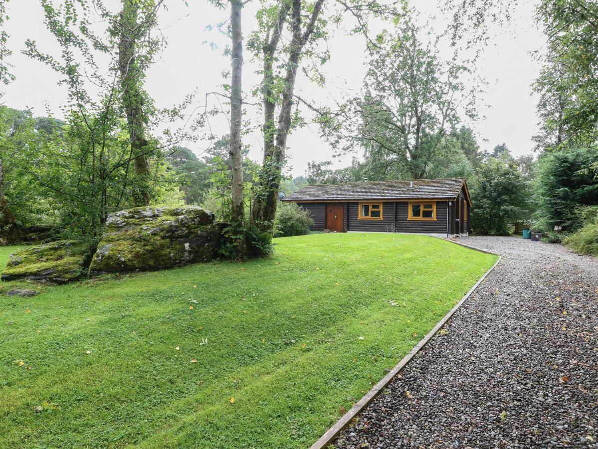Millmore Cabin كيلين المظهر الخارجي الصورة