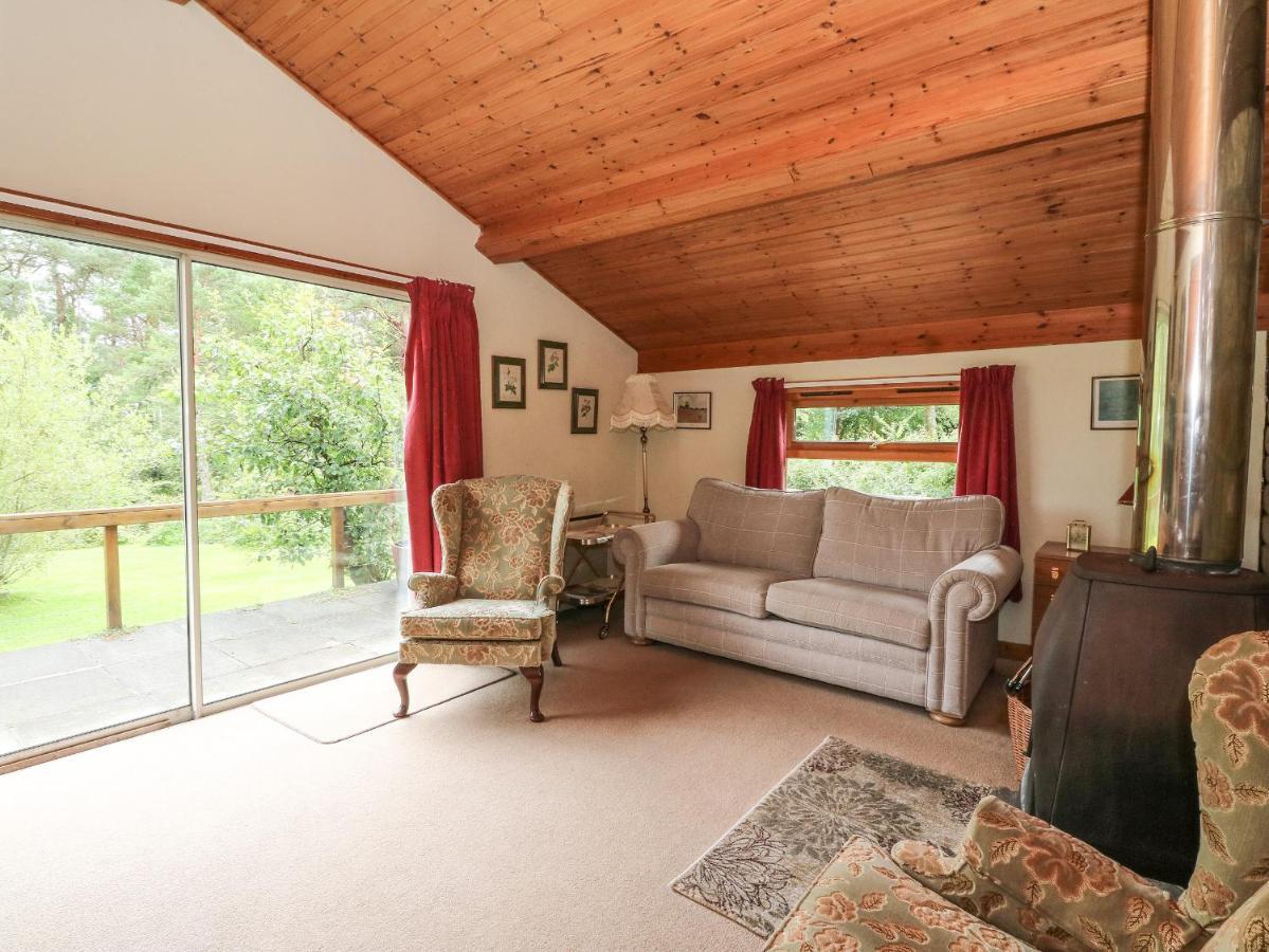 Millmore Cabin كيلين المظهر الخارجي الصورة