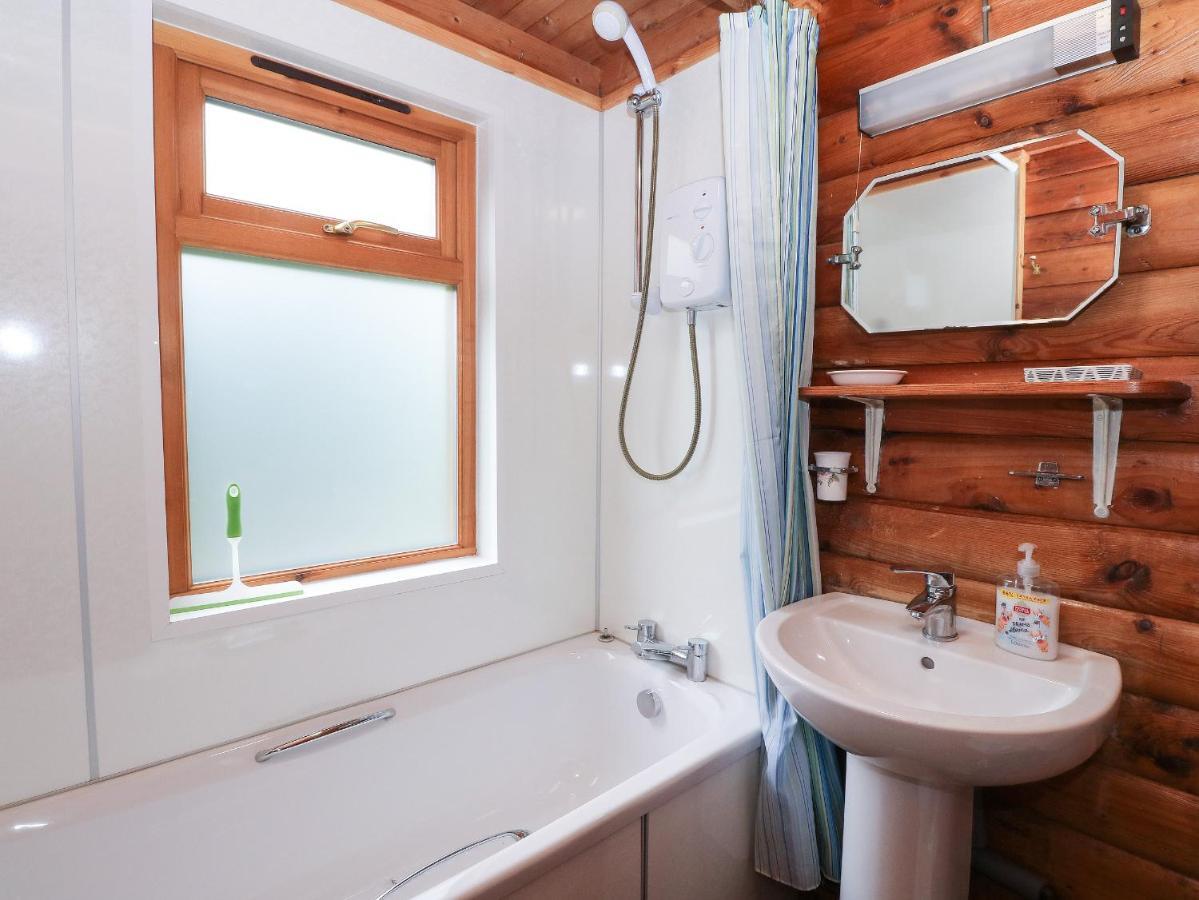 Millmore Cabin كيلين المظهر الخارجي الصورة